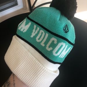 Volcom Winter Beanie